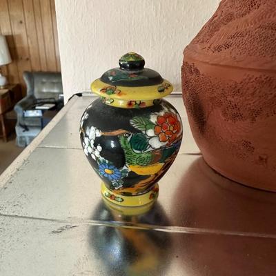 ASIAN STYLE HOME DECOR