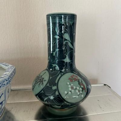 ASIAN STYLE HOME DECOR