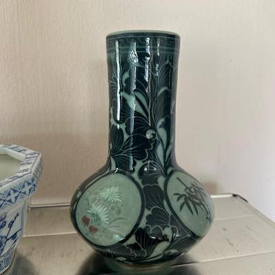 ASIAN STYLE HOME DECOR