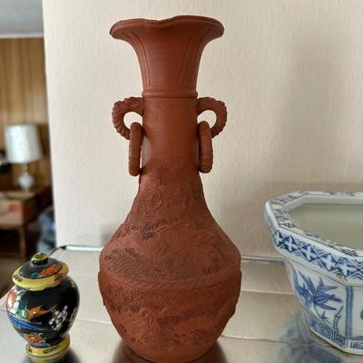 ASIAN STYLE HOME DECOR