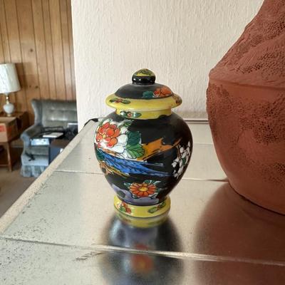 ASIAN STYLE HOME DECOR