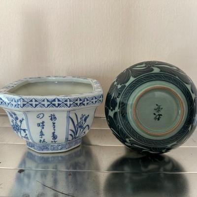 ASIAN STYLE HOME DECOR