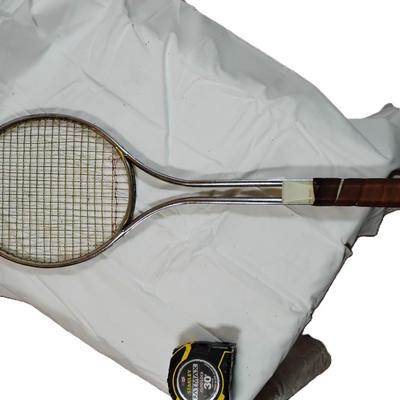 Vintage Tennis Racquet