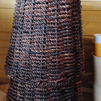 Little Baskets