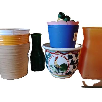 Misc Planters