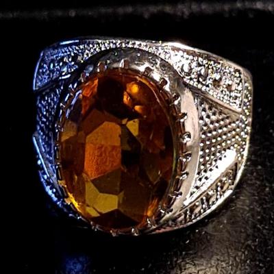 Fashion Ring Size 7