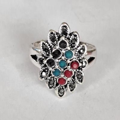 Fashion Ring Size 7