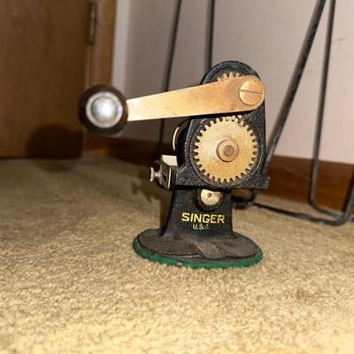 ELECTRIC SCISSORS, PANT STRETCHERS, SKIRT MARKERS AND MORE