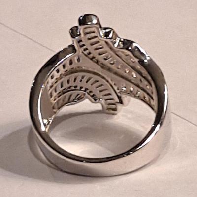 Fashion Ring Size 8