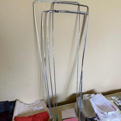 SEWING PATTERNS, FABRIC, PANT STRETCHERS, STEAMSTRESS II AND MUCH MORE