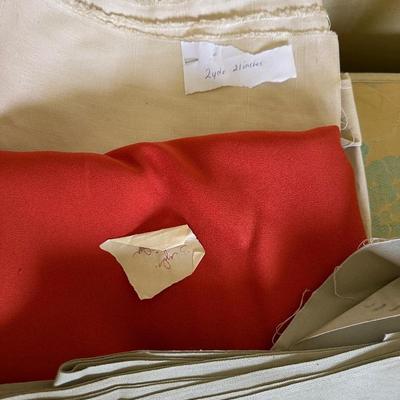 SEWING PATTERNS, FABRIC, PANT STRETCHERS, STEAMSTRESS II AND MUCH MORE