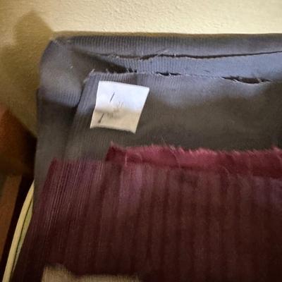 SEWING PATTERNS, FABRIC, PANT STRETCHERS, STEAMSTRESS II AND MUCH MORE