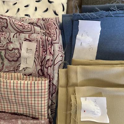 SEWING PATTERNS, FABRIC, PANT STRETCHERS, STEAMSTRESS II AND MUCH MORE