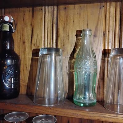 Bar Glasses