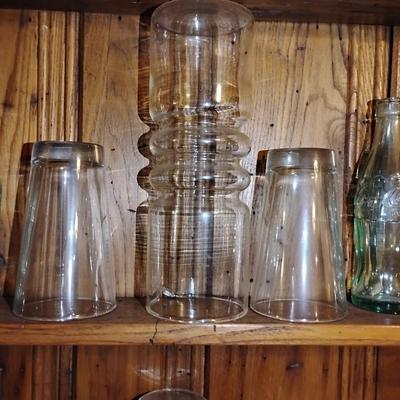 Bar Glasses