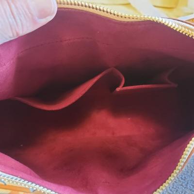 Louis Vuitton Monogram Multicolored Murakami Shoulder Bag (GB1-KD)