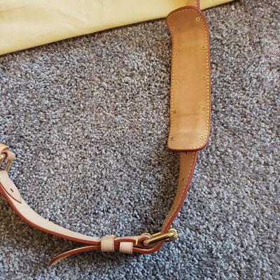 Louis Vuitton Monogram Multicolored Murakami Shoulder Bag (GB1-KD)