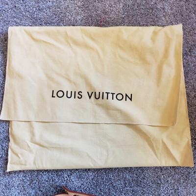 Louis Vuitton Monogram Multicolored Murakami Shoulder Bag (GB1-KD)