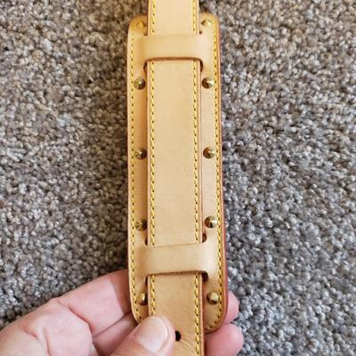 Louis Vuitton Monogram Multicolored Murakami Shoulder Bag (GB1-KD)