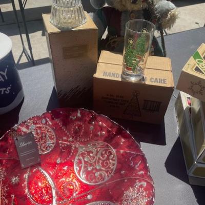 Christmas LOT