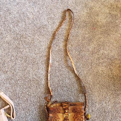 Brahmin Croc Bag & More (GB1-KD)