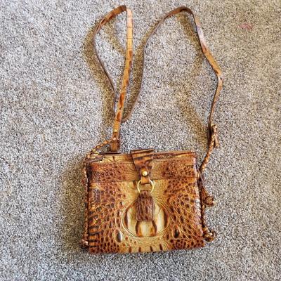 Brahmin Croc Bag & More (GB1-KD)