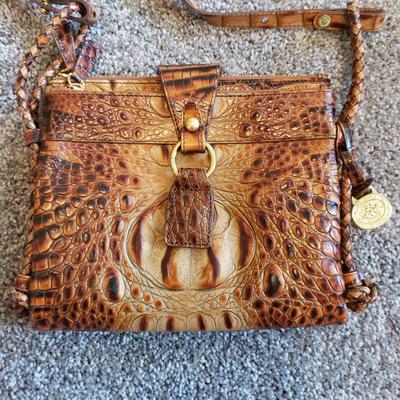 Brahmin Croc Bag & More (GB1-KD)