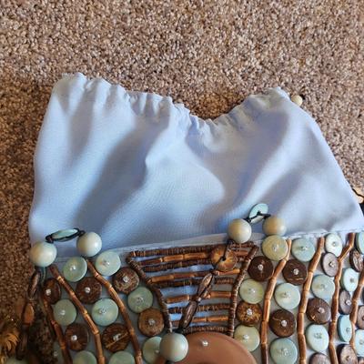 Brahmin Croc Bag & More (GB1-KD)