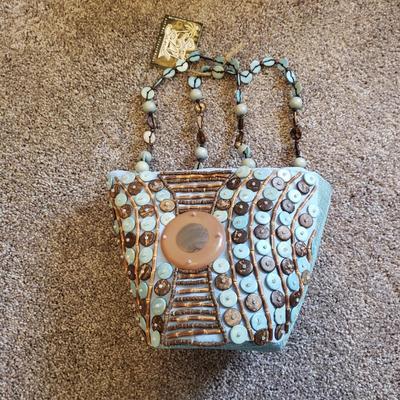 Brahmin Croc Bag & More (GB1-KD)