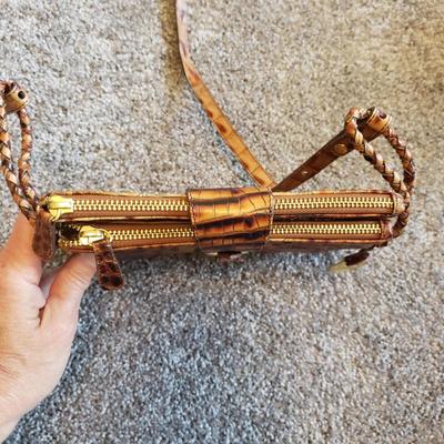 Brahmin Croc Bag & More (GB1-KD)