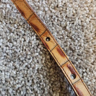 Brahmin Croc Bag & More (GB1-KD)
