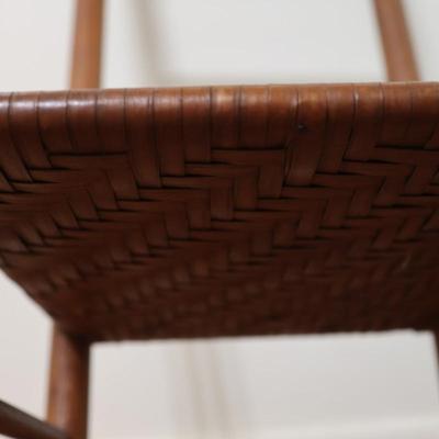Vintage Valet Chair