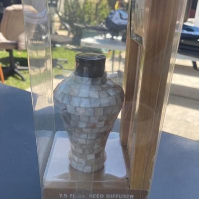 Diffuser