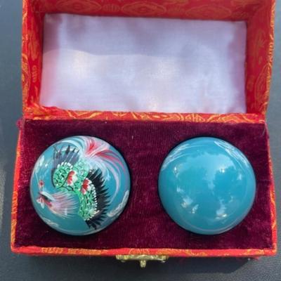 Zen Balls