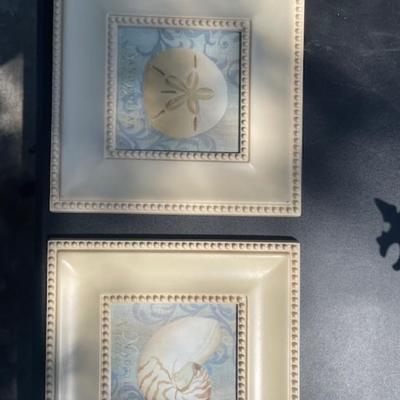 Ocean Theme Artwork