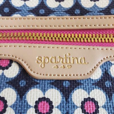 Spartina Backpack, Wristlet & Wallet (GB1-KD)