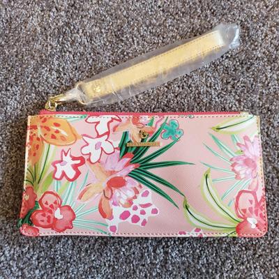 Spartina Backpack, Wristlet & Wallet (GB1-KD)