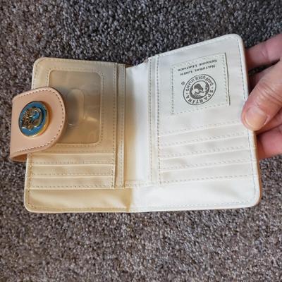 Spartina Backpack, Wristlet & Wallet (GB1-KD)