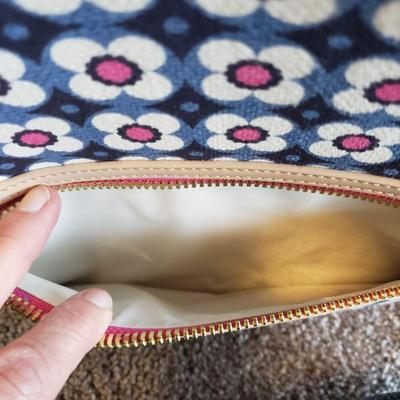 Spartina Backpack, Wristlet & Wallet (GB1-KD)