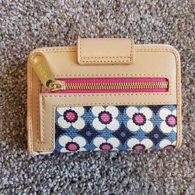 Spartina Backpack, Wristlet & Wallet (GB1-KD)