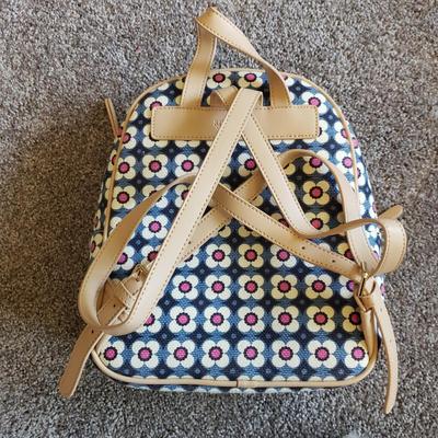 Spartina Backpack, Wristlet & Wallet (GB1-KD)