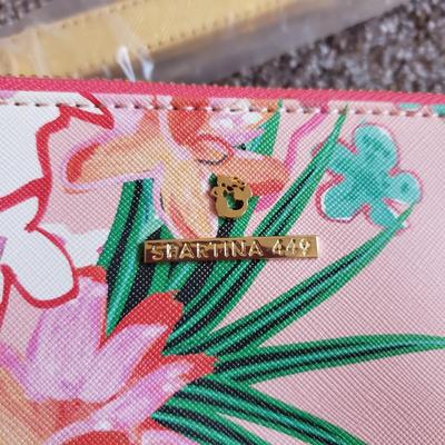 Spartina Backpack, Wristlet & Wallet (GB1-KD)