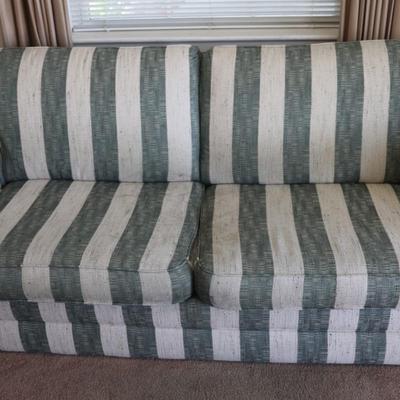 La-Z-Boy Sofa (See Details)