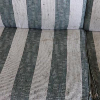 La-Z-Boy Sofa (See Details)