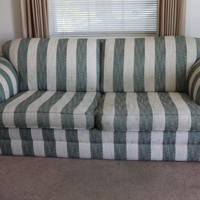 La-Z-Boy Sofa (See Details)