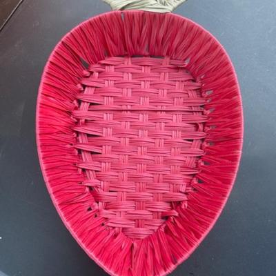 A "Berry" cool basket