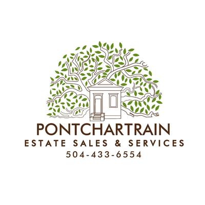 Pontchartrain Estate Sales & Services