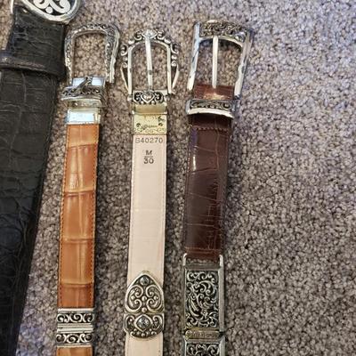 Brighton Bags and Belts (GB1-KD)