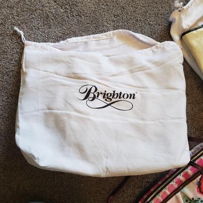 Brighton Bags and Belts (GB1-KD)