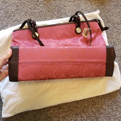 Brighton Bags and Belts (GB1-KD)